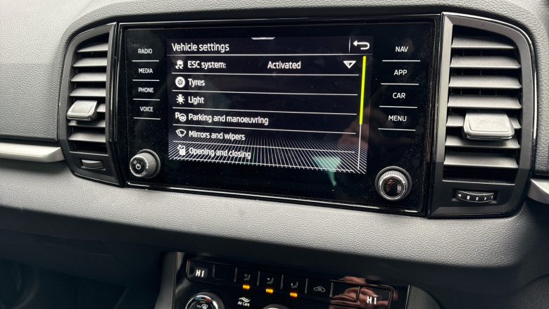 Skoda Karoq 1.5 TSI SE Drive 5dr DSG Petrol Estate